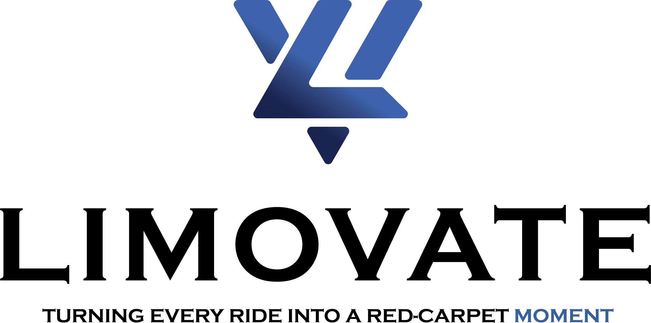 limovate logo